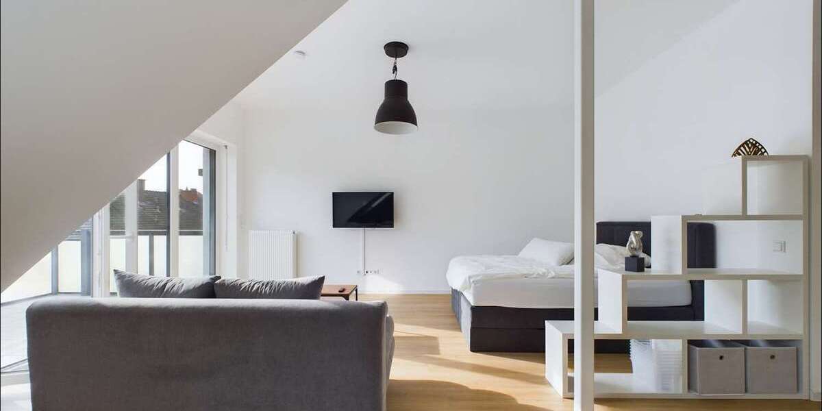 Wohnung zum Mieten in Aschaffenburg 890 € 56 m² 1 zimmer