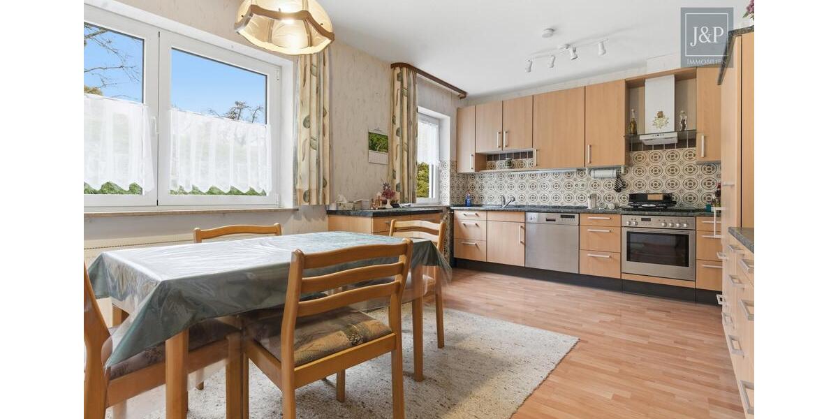 Sofort Verfügbar! 4,5 Zimmer-Wohnung in ruhiger Lage in Mömbris! 4.5 zimmer