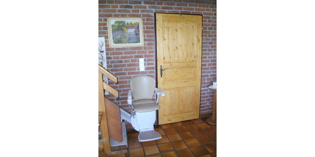 Doppelhaushälfte Gelting - 3 Zimmer, 89 m&sup2;, 850&euro; | Angebot:26665827