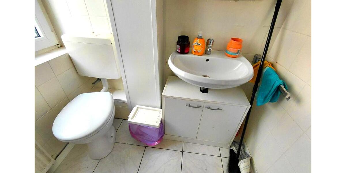 Wohnen auf Zeit Gelsenkirchen Gelsenkirchen-Nord - 1 Zimmer, 16 m&sup2;, 350&euro; | Angebot:26165439