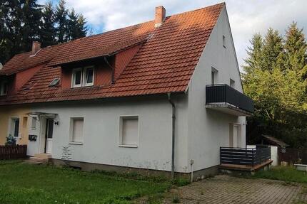 Wohnung Steinau an der Straße - 3 Zimmer, 70 m&sup2;, 750&euro; | Angebot:26276558