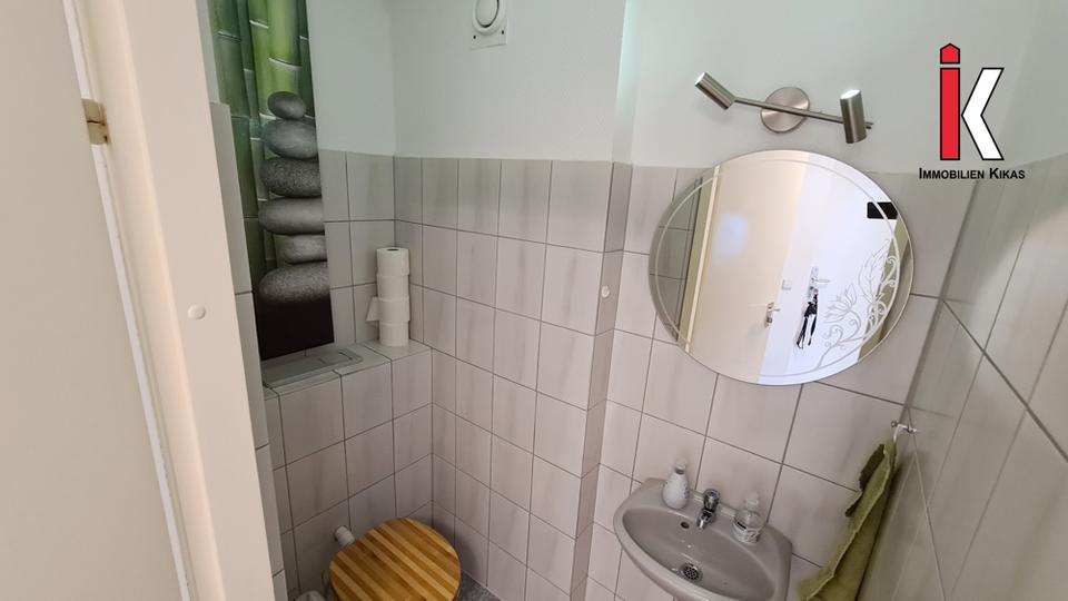 Wohnen auf Zeit Sindelfingen Sindelfingen (Stadt) - 2 Zimmer, 62 m&sup2;, 1.950&euro; | Angebot:25080588