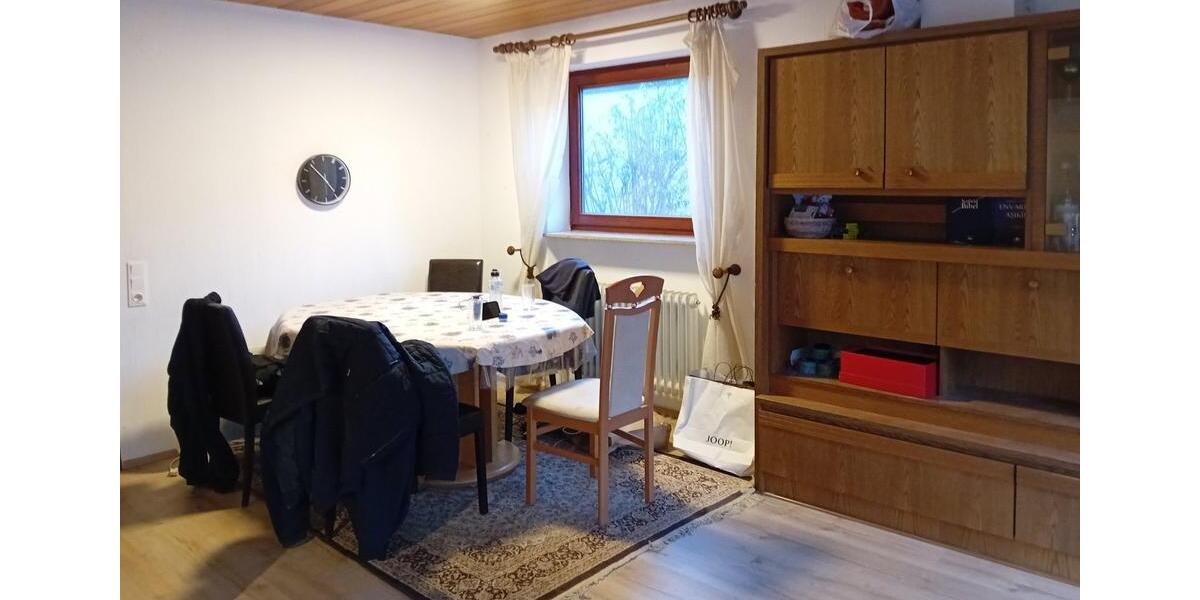 Wohnen auf Zeit Neuhausen auf den Fildern - 1 Zimmer, 17 m&sup2;, 550&euro; | Angebot:24599252