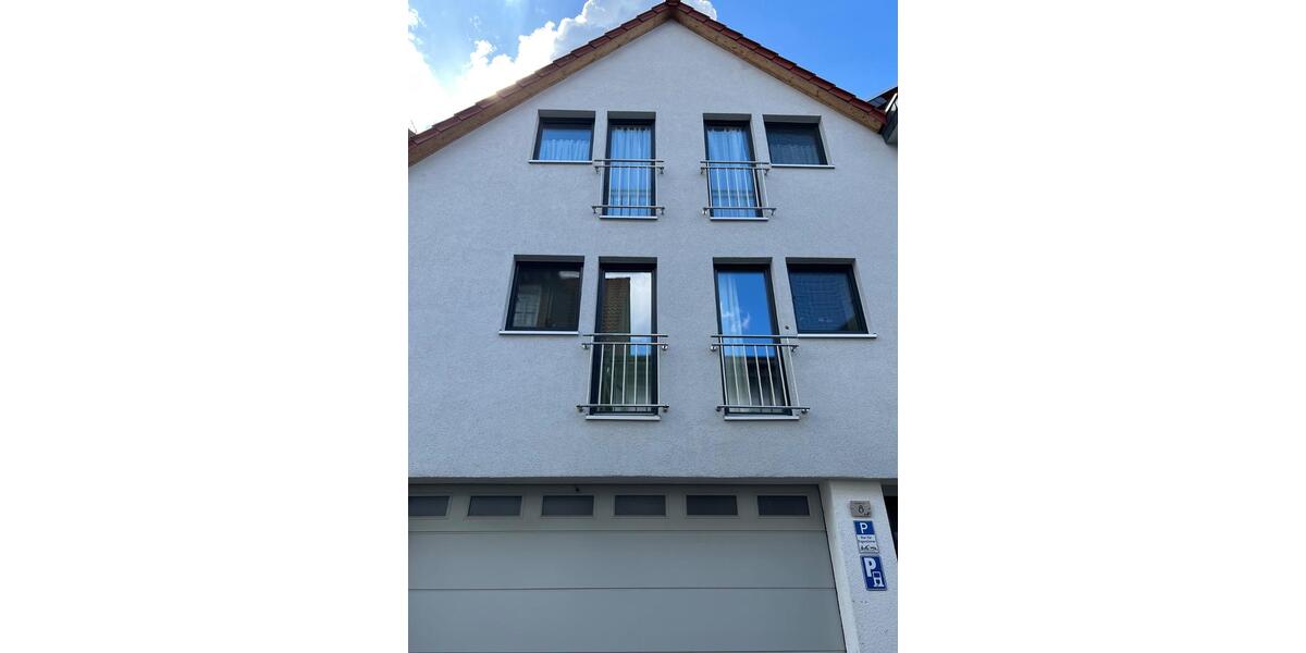 Einfamilienhaus Lich - 4 Zimmer, 160 m&sup2;, 1.500&euro; | Angebot:26698569