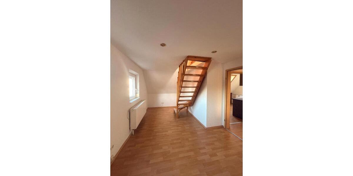 Dachgeschoßwohnung Landsberg am Lech Ellighofen - 2 Zimmer, 50 m&sup2;, 1.100&euro; | Angebot:25480105