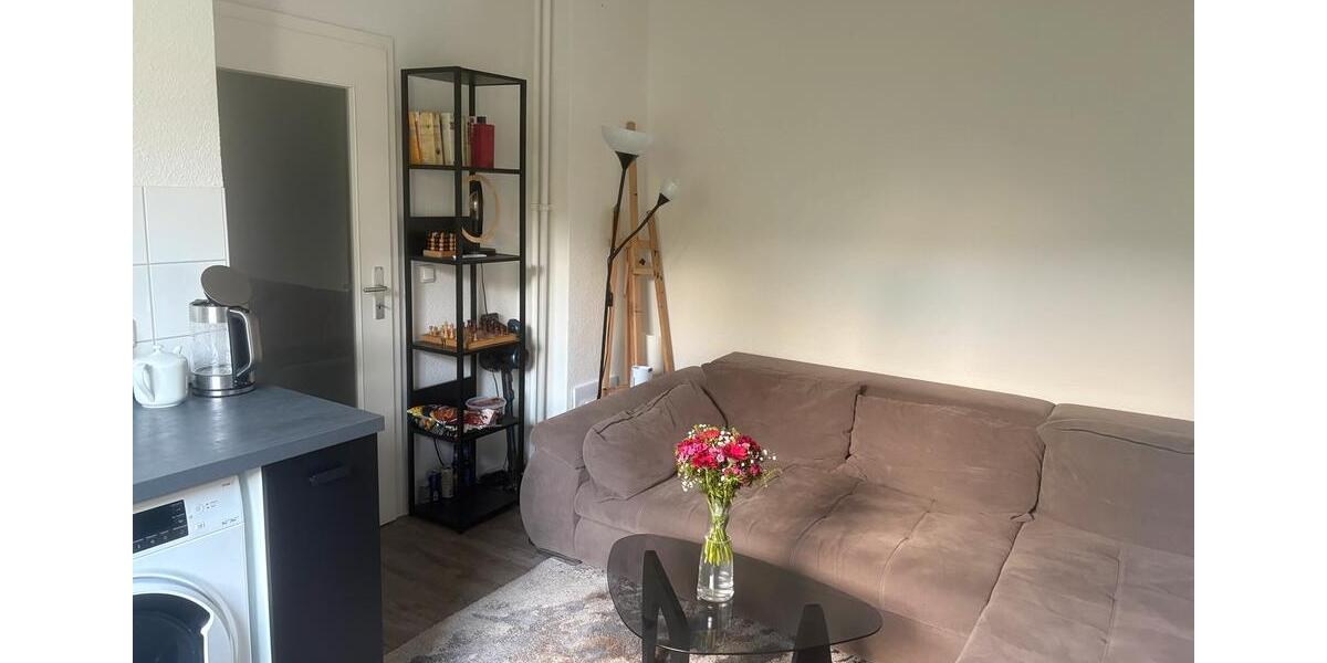 Erdgeschoßwohnung Göttingen Grone - 1.5 Zimmer, 38 m&sup2;, 675&euro; | Angebot:26690138