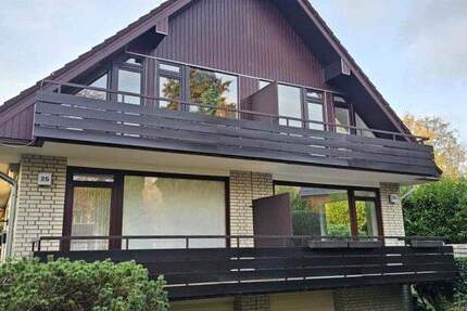 Haus Hamburg - Tonndorf Tonndorf - 3 Zimmer, 118 m&sup2;, 2.195&euro; | Angebot:24708574