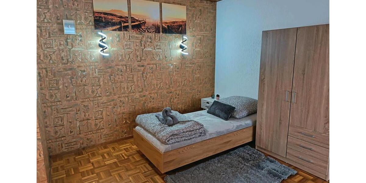 Wohnen auf Zeit Welschbillig - 3 Zimmer, 100 m&sup2;, 25&euro; | Angebot:25638698