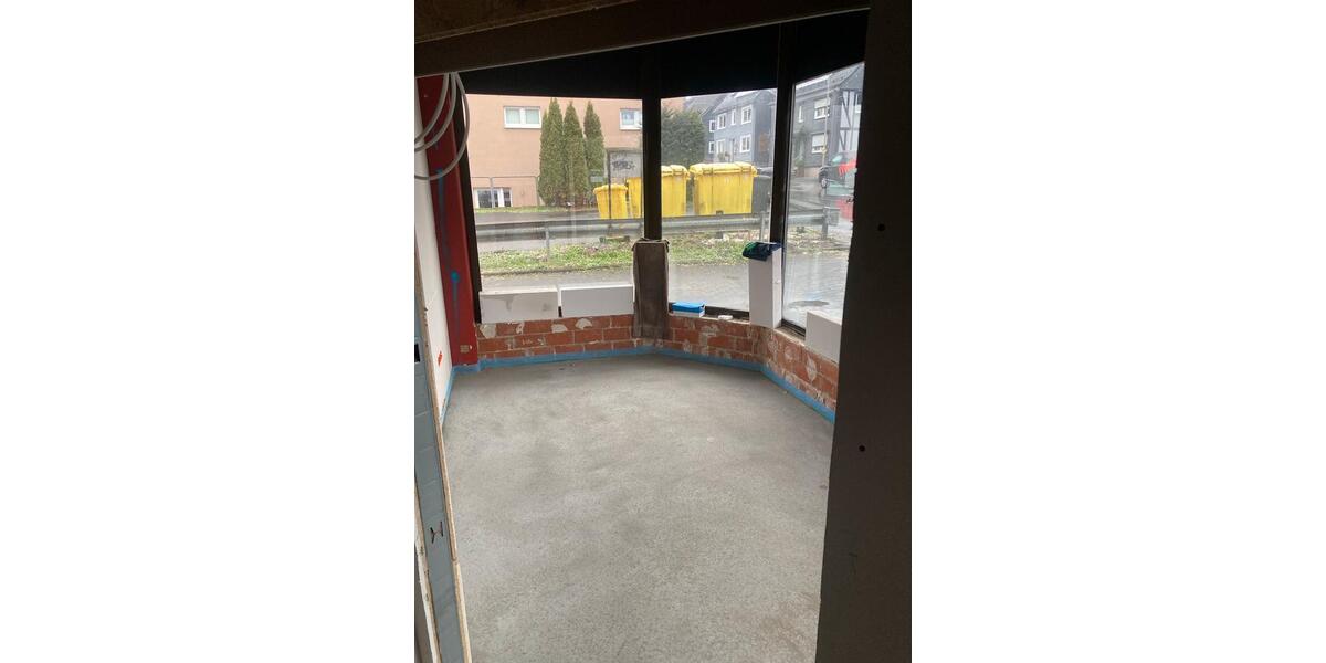 Erdgeschoßwohnung Hilchenbach - 2.5 Zimmer, 80 m&sup2;, 800&euro; | Angebot:26003643