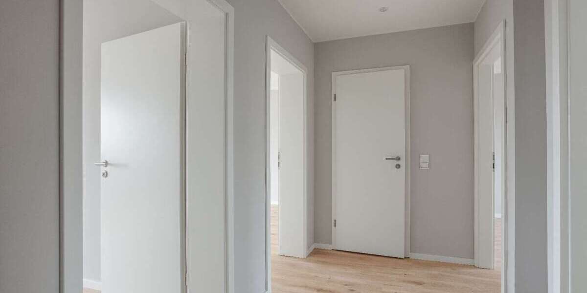 Etagenwohnung Mönchengladbach Nord - 3 Zimmer, 67 m&sup2;, 859&euro; | Angebot:26473488