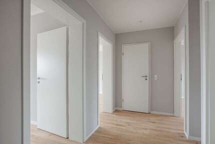 Wohnung Mönchengladbach Nord - 3 Zimmer, 67 m&sup2;, 859&euro; | Angebot:26473488