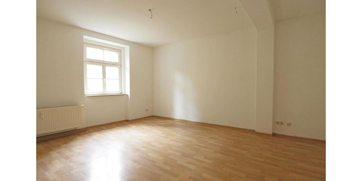 Erdgeschoßwohnung Frankenberg (Sachsen) - 3 Zimmer, 79 m&sup2;, 395&euro; | Angebot:26147880