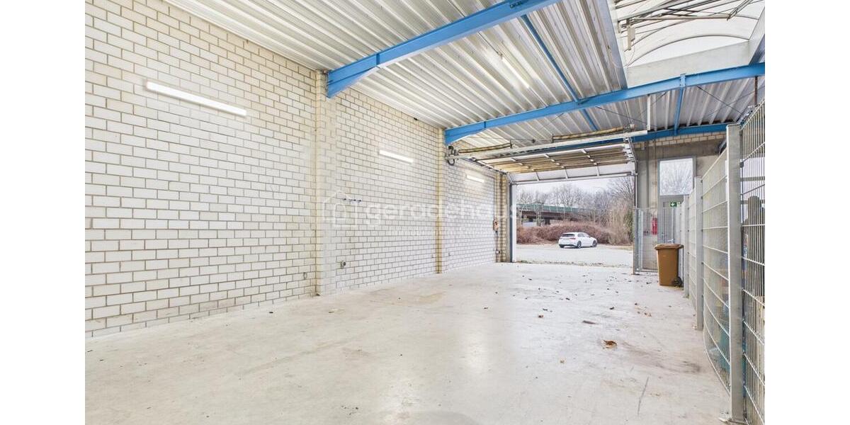 Gewerbeobjekt Lingen (Ems) Damaschke - 500&euro; | Angebot:24344423