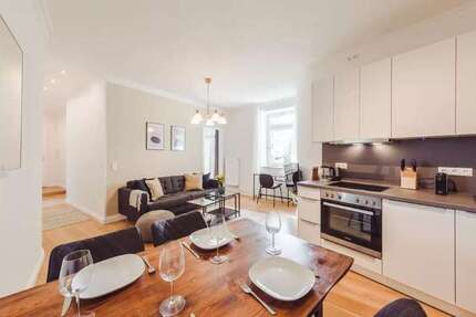 Wohnung zum Mieten in Hamburg 700 € 77 m²