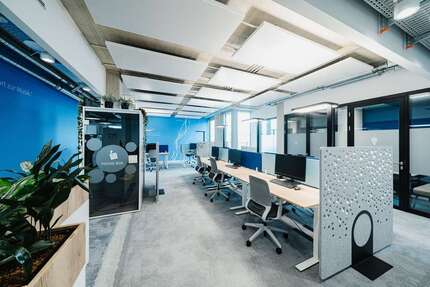 Büro in München 139 € 120 m² zimmer