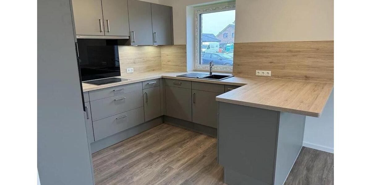 Doppelhaushälfte Horneburg - 5 Zimmer, 109 m&sup2;, 1.750&euro; | Angebot:24755287