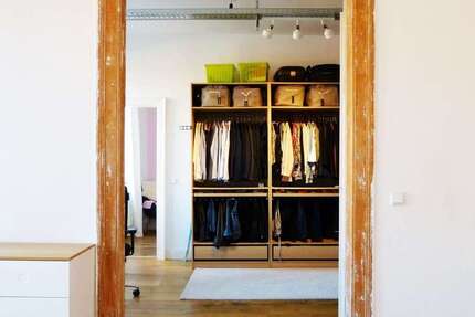 Wohnung zum Mieten in Hannover 1.687 € 125 m² 5 zimmer