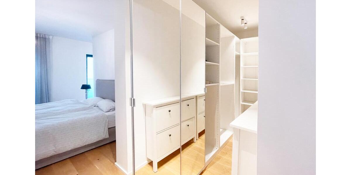Etagenwohnung Frankfurt am Main Innenstadt - 2 Zimmer, 78 m&sup2;, 1.900&euro; | Angebot:26214812