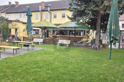 Gewerbeobjekt Mannheim Gartenstadt - 1.415&euro; | Angebot:25238209