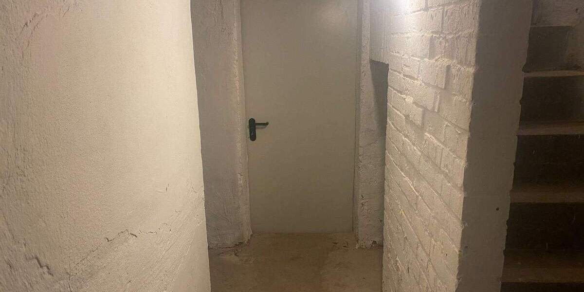 Reihenmittelhaus Seegebiet Mansfelder Land Wansleben am See - 5 Zimmer, 92 m&sup2;, 1.110&euro; | Angebot:25165686