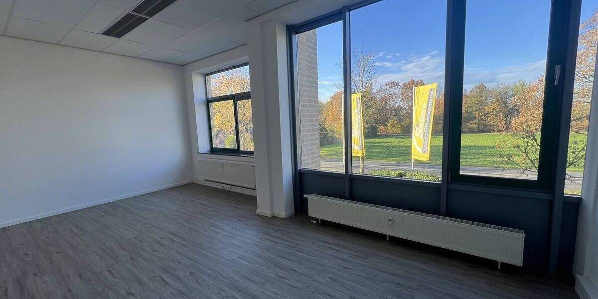 Gewerbeobjekt Kranenburg Nütterden - 4 Zimmer, 187 m&sup2;, 1.919&euro; | Angebot:25701243
