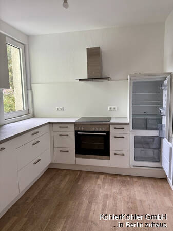 Charmante 3-Zimmer Wohnung in Berlin Wilmersdorf zu vermieten