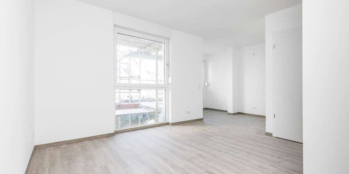 Etagenwohnung Berlin Tempelhof-Schöneberg - 1 Zimmer, 40 m&sup2;, 1.010&euro; | Angebot:26764593