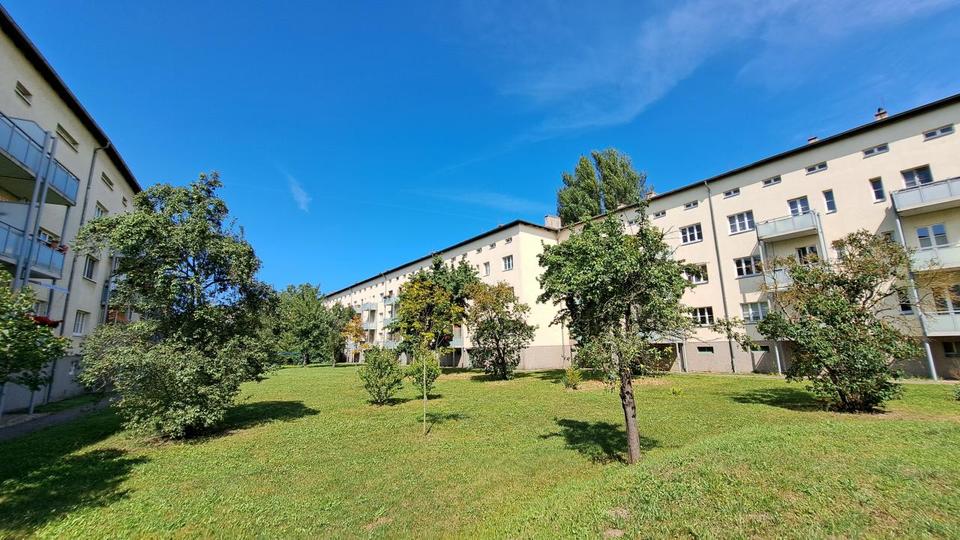 Etagenwohnung Magdeburg Neue Neustadt - 2 Zimmer, 58 m&sup2;, 404&euro; | Angebot:26264150