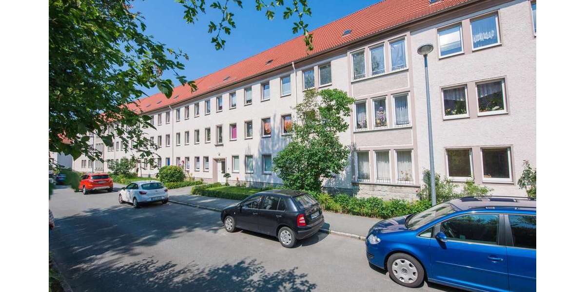 Wohnung zum Mieten in Aue-Bad Schlema 425,96 € 74.73 m² 4 zimmer