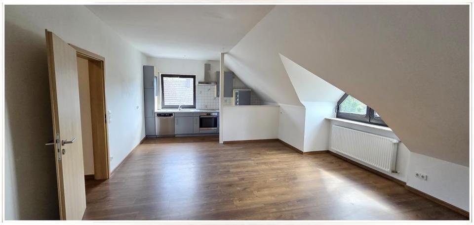 :. Ihr neues Zuhause in Düngenheim - Dachgeschoßwohnung .: