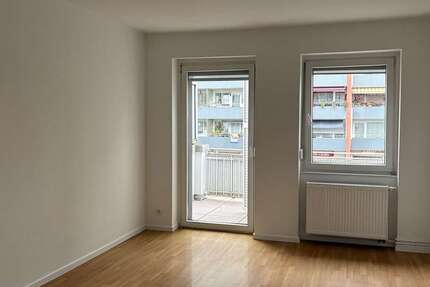 Wohnung Bad Nauheim - 3 Zimmer, 79 m&sup2;, 1.140&euro; | Angebot:27180738