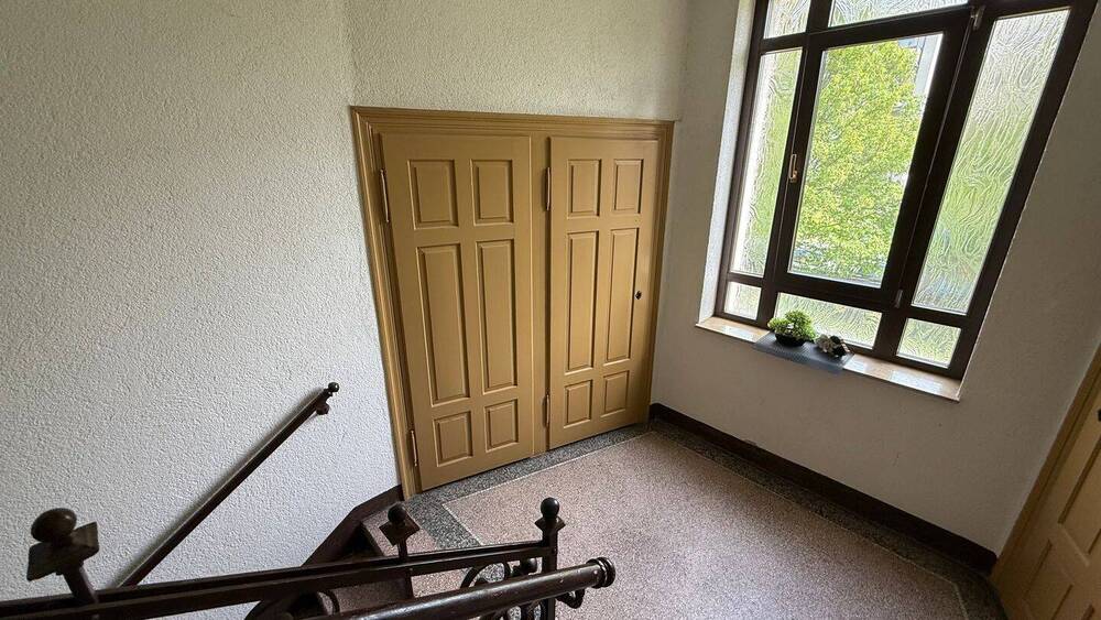 Etagenwohnung Chemnitz Hilbersdorf - 4 Zimmer, 84 m&sup2;, 500&euro; | Angebot:26541235