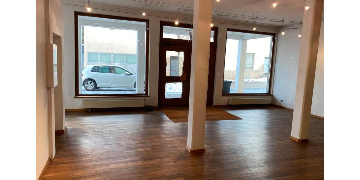 Gewerbeobjekt Herbrechtingen - 1.300&euro; | Angebot:22595213