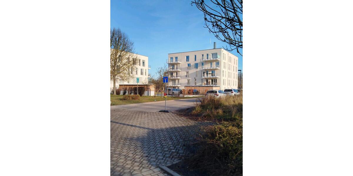 Erdgeschoßwohnung Wildau - 2 Zimmer, 50 m&sup2;, 1.168&euro; | Angebot:24523282