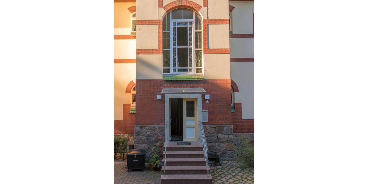 Dachgeschoßwohnung Pirna - 1 Zimmer, 26 m&sup2;, 490&euro; | Angebot:24386000