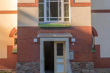 Wohnung Pirna - 1 Zimmer, 26 m&sup2;, 490&euro; | Angebot:24386000