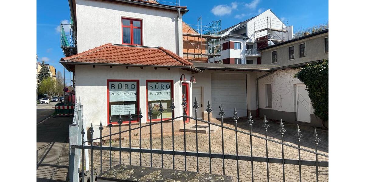 Gewerbeobjekt Kraftsdorf - 1.000&euro; | Angebot:26522108