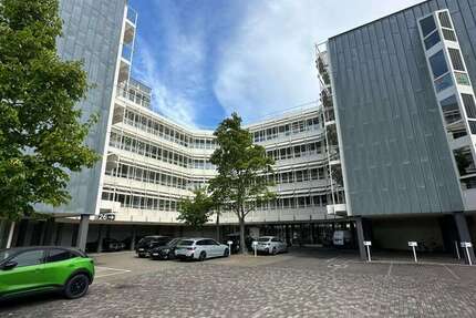 Büro in Mainz-Weisenau 11.500 € 1037 m² zimmer