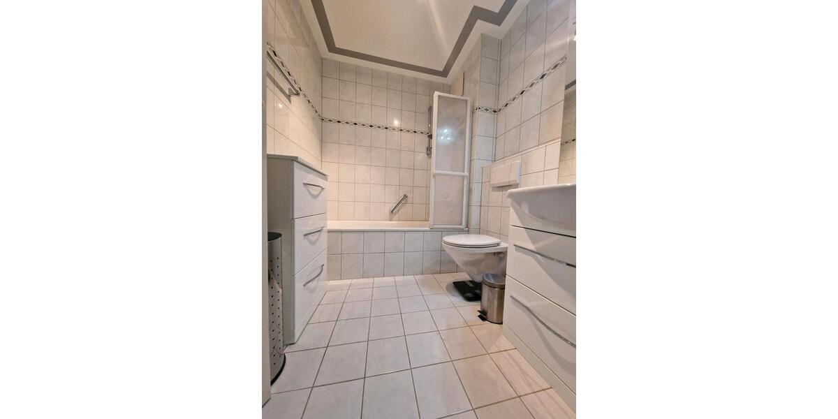 Maisonettenwohnung Bad Nauheim - 3 Zimmer, 64 m&sup2;, 1.500&euro; | Angebot:26705425