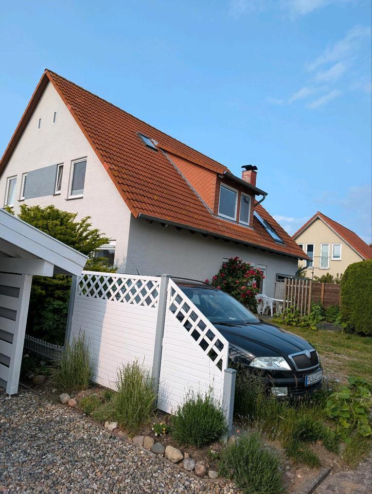 *Von privat* Wohnung in Sehlendorf (b. Hochwacht) Mietkauf