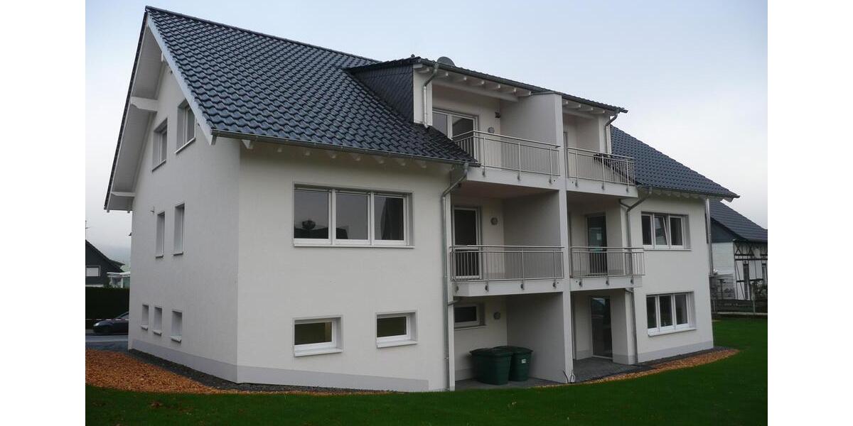 3 Zi.-Whg. Vermietung E02, Ommerbornstr. 5, 51789 Frielingsdorf, nur mit WBS 3 zimmer