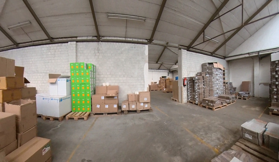 Gewerbeobjekt Pinneberg - 3.740&euro; | Angebot:25942935