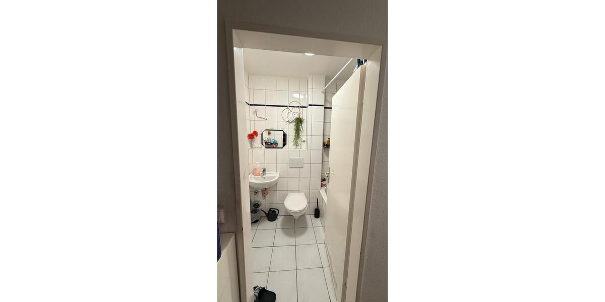 Etagenwohnung Kassel Philippinenhof-Warteberg - 3 Zimmer, 73 m&sup2;, 892&euro; | Angebot:25995695