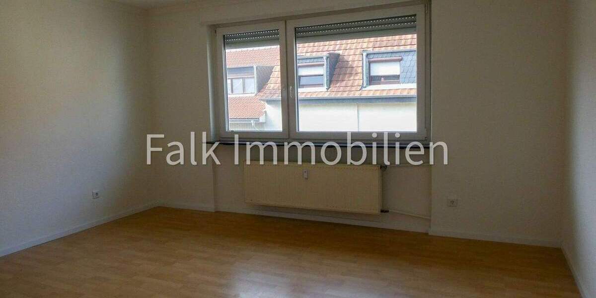 Etagenwohnung Mannheim Neckarau - 3 Zimmer, 84 m&sup2;, 990&euro; | Angebot:25746219