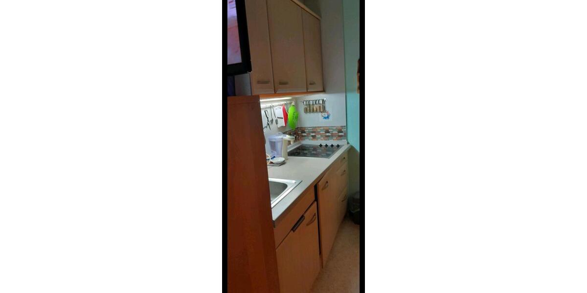 Etagenwohnung Groß-Umstadt Umstadt - 2 Zimmer, 45 m&sup2;, 500&euro; | Angebot:26042001