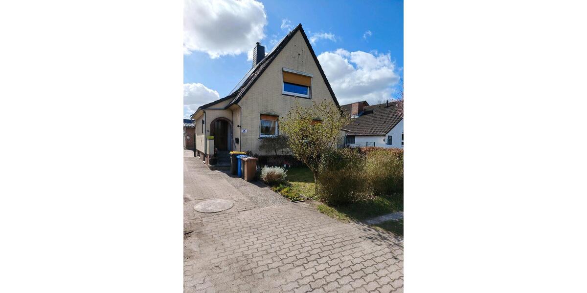 Etagenwohnung Heist - 3.5 Zimmer, 91 m&sup2;, 1.200&euro; | Angebot:25944640