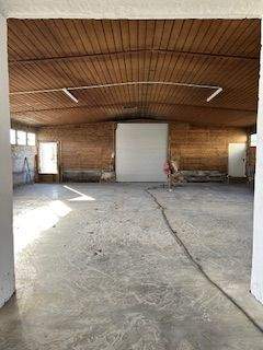 Gewerbeobjekt Geisenhausen Rampoldsdorf - 990&euro; | Angebot:25733849