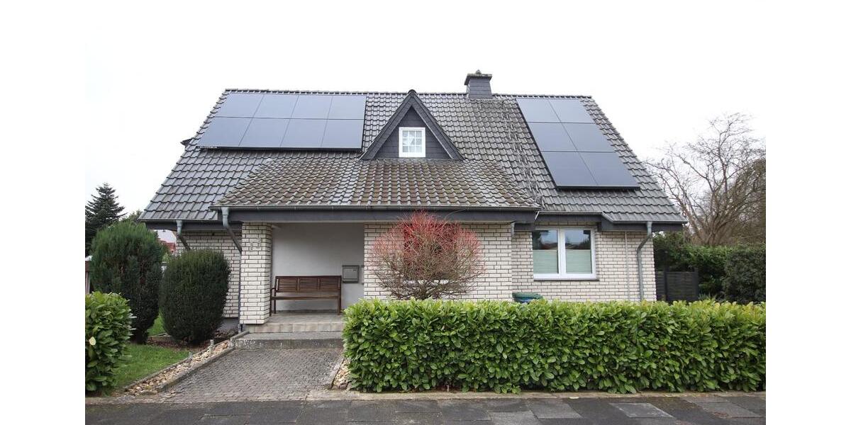 Schöne helle Wohnung zu vermieten 85m² 2 zimmer