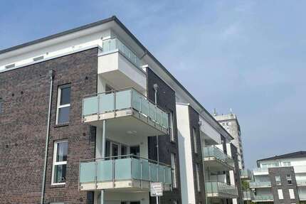 Wohnung zum Mieten in Kaltenkirchen 945 € 75.87 m²