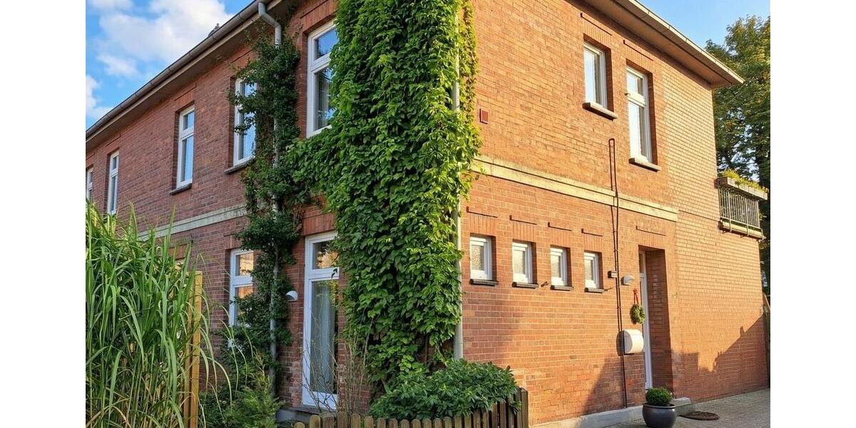 Erdgeschoßwohnung Sulingen - 2 Zimmer, 60 m&sup2;, 380&euro; | Angebot:26610270